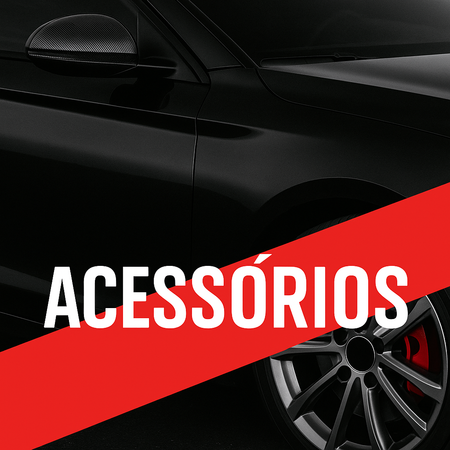 Acessórios